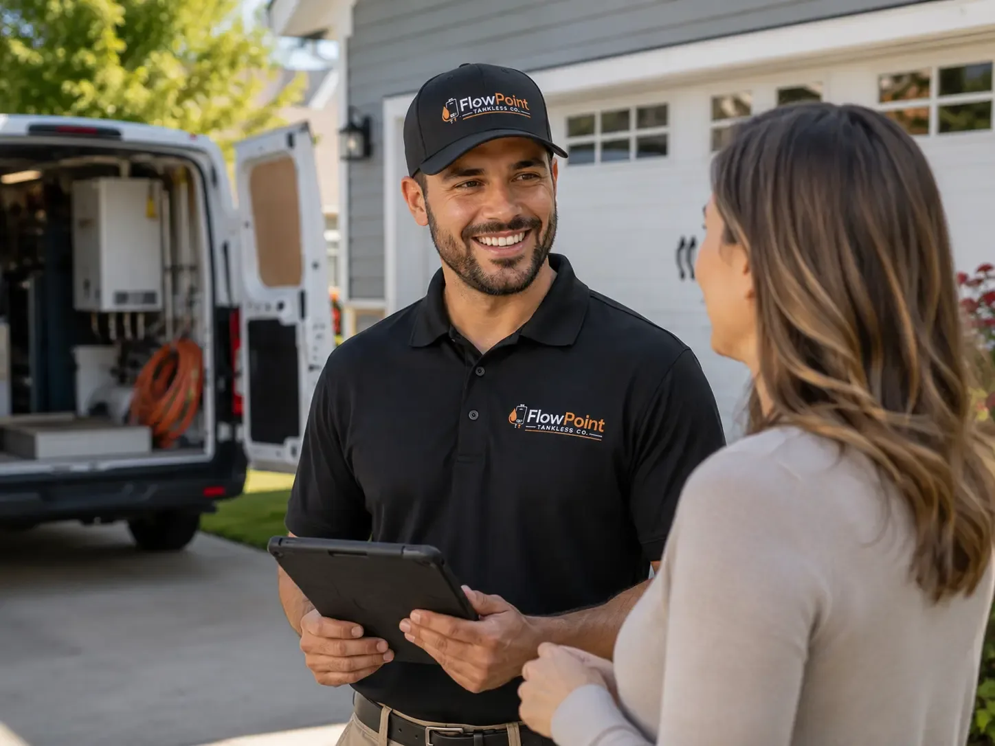 Tankless Water Heater Installation Bend, OR FAQs